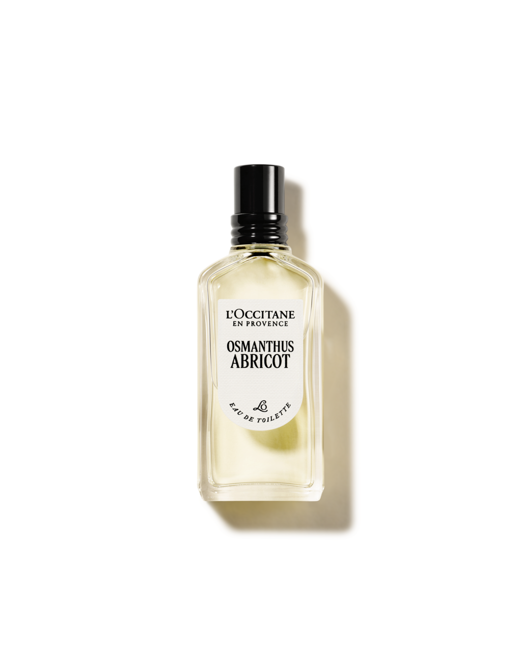 Eau de Toilette Osmanthus Abricot (Osmanthus)